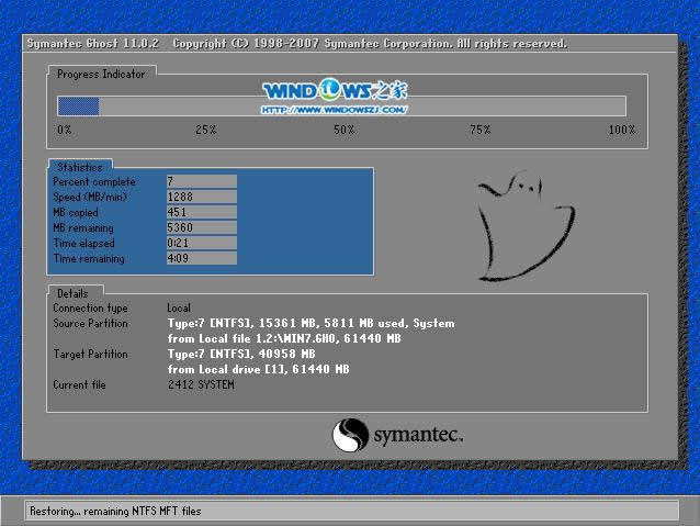 ӲPbϵy|ľL_Ghost_Win7 32λŞ氲b̳