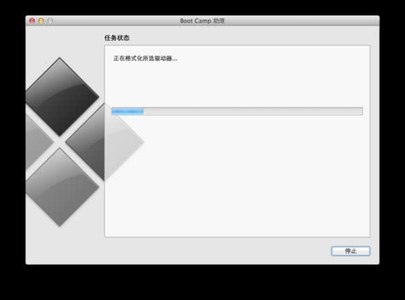 雙系統重裝蘋果系統教程