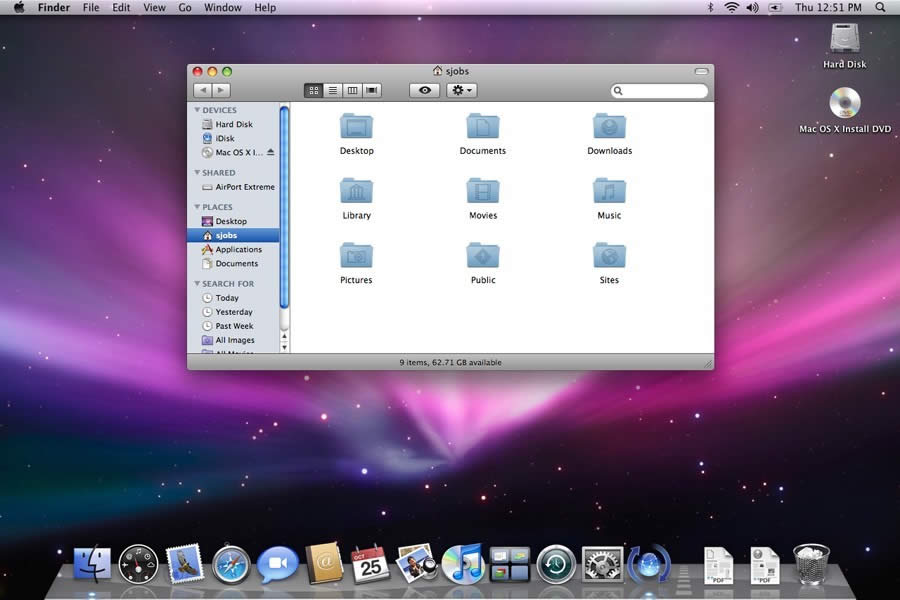 Mac OS X能安裝第三方輸入法嗎