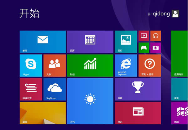 最實用的戴爾win8系統重裝