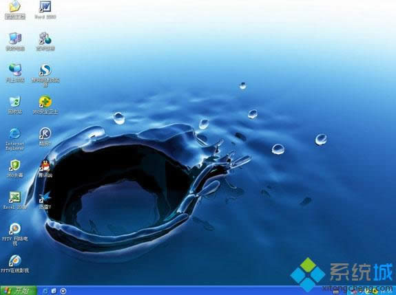 windows xp sp3 bϵyӲPbED5