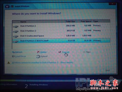 Omacϵy°bwindows7ϵyԔ̳