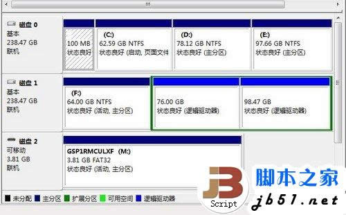 簡單易上手 SSD裝Win7系統的三種辦法 