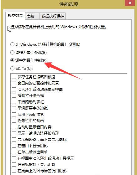 Win8ϵyҕXЧôP]P]EB