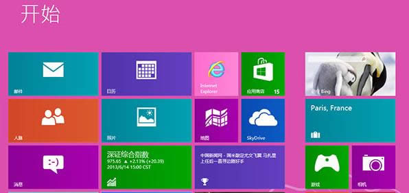 Win8Ԏò@ʾhֶ׃App_ôk
