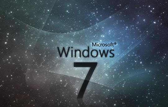 Win7ϵyWXFo푑̎