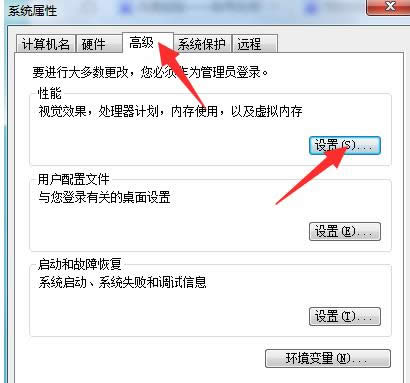 Win7ʾh^{ʧδôk