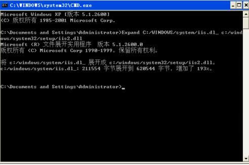 XPϵyIIS6.0bɹ̎