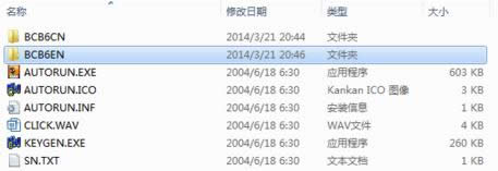 Win8ϵyC++ builder 6.0ôb