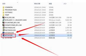 Win8ϵyC++ builder 6.0ôb