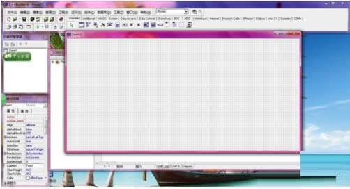 Win8ϵyC++ builder 6.0ôb