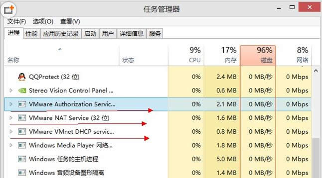 Win10ϵyVMwareoBӾWjޏͷB