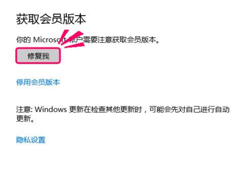 Win10A[oʾ80080300̎
