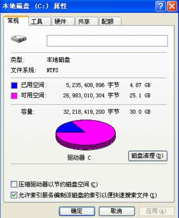 Win7提示Windows緩存寫入失敗三種情況的解決方法