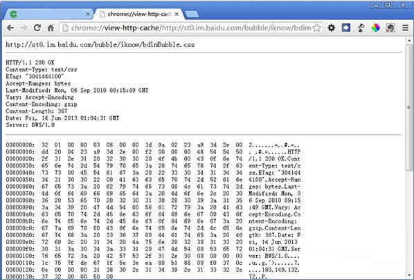Win7ϵyChromeg[鿴ɽB