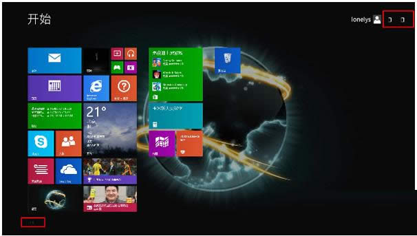 wGʧWin8.1_ʼĻFt̎E