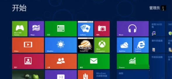 Win8̵겻Ҋ˵ăɷNһطB