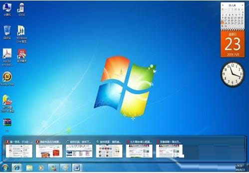 Win7ϵyГQ򴰿ڵNB