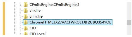 Win8/win8.1ϵyChromeʾ]ע̎
