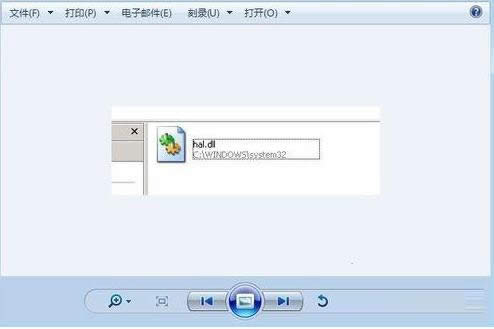Win8ϵyʾhal.dllpĻGʧ̎
