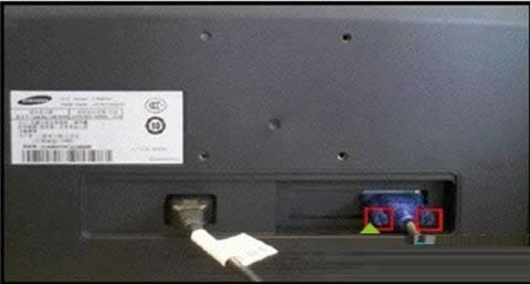 電腦開機顯示entering power save mode怎么辦？