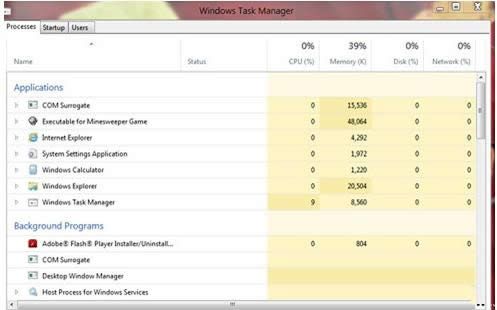 Win10系統安裝應用0x80070005錯誤的解決方法
