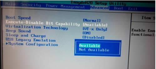 Win10ʧʾ֧̎NXԭ̎