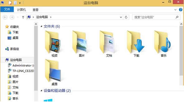 Win8.1ϵy_ļAʾoҵ_ļô