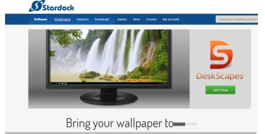 Win8ϵyDeskScapes8ʹý̳