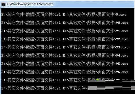 Win7ϵyʹ̎hͬļķ