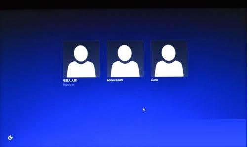 Win8.1ϵy{ГQ~ˆεĲED⣩