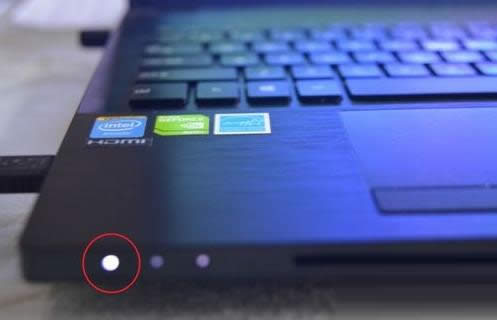 Win8.1ϵyoM˯ģʽĲED