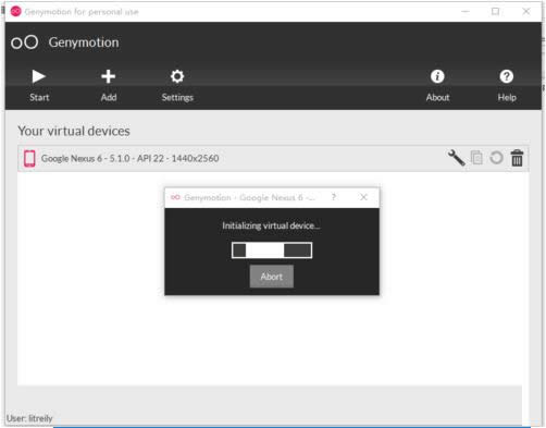 Win10ϵyаbGenymotionĈDĽ̳